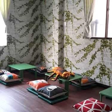 Tổng hợp- Green House - Milktea & Coffee