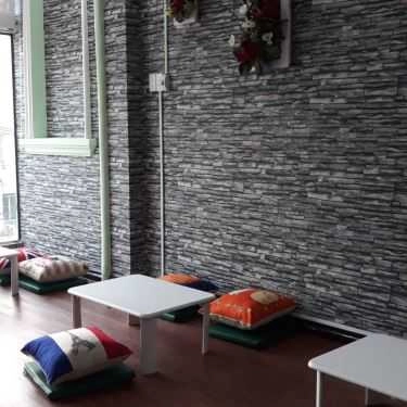 Tổng hợp- Green House - Milktea & Coffee