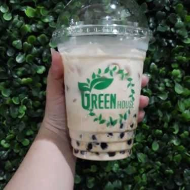 Tổng hợp- Green House - Milktea & Coffee