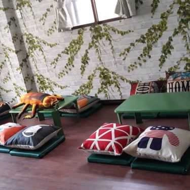 Tổng hợp- Green House - Milktea & Coffee