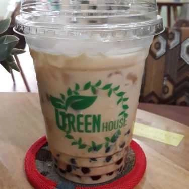 Tổng hợp- Green House - Milktea & Coffee