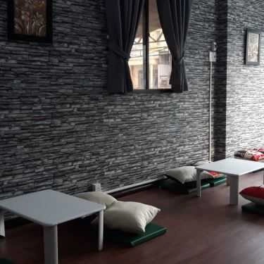 Tổng hợp- Green House - Milktea & Coffee