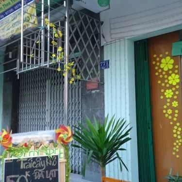 Tổng hợp- Green Tree Cafe