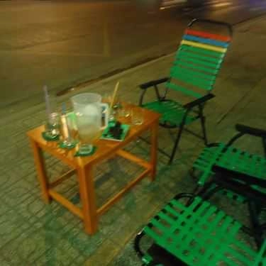 Tổng hợp- Green Tree Cafe