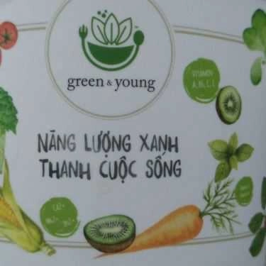 Tổng hợp- Shop online Green & Young - Rau Củ Quả Trộn Online