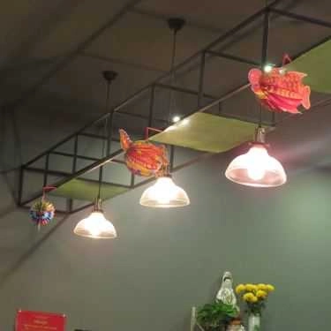 Tổng hợp- Greenberry Coffee & Tea