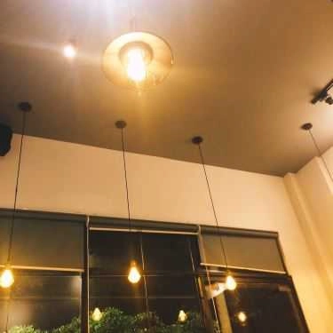 Tổng hợp- Greenberry Coffee & Tea