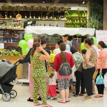 Tổng hợp- Cafe Greenie Scoop - Ngô Đức Kế