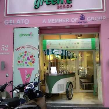 Tổng hợp- Cafe Greenie Scoop - Ngô Đức Kế