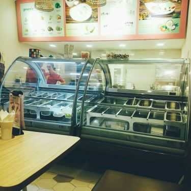 Tổng hợp- Cafe Greenie Scoop - Ngô Đức Kế