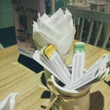 Tổng hợp- Cafe Greenie Scoop - Ngô Đức Kế
