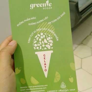 Tổng hợp- Cafe Greenie Scoop - Ngô Đức Kế