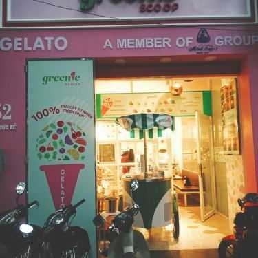 Tổng hợp- Cafe Greenie Scoop - Ngô Đức Kế