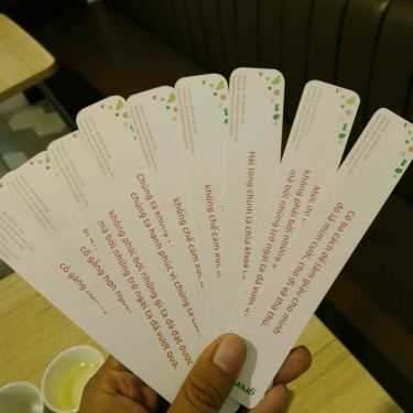 Tổng hợp- Cafe Greenie Scoop - Ngô Đức Kế