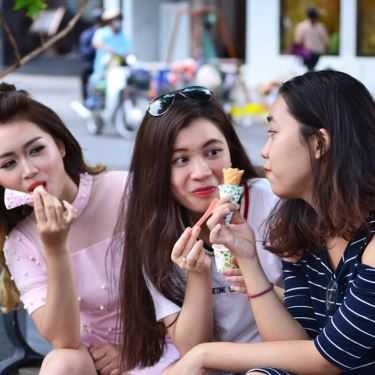 Tổng hợp- Cafe Greenie Scoop - Ngô Đức Kế