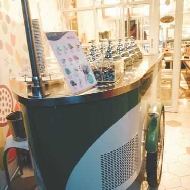 Tổng hợp- Cafe Greenie Scoop - Ngô Đức Kế
