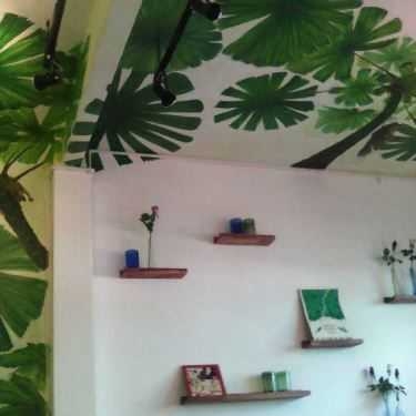 Tổng hợp- GreenSun Coffee - Mai Thị Lựu