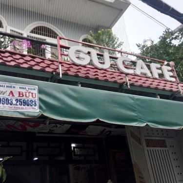 Tổng hợp- Gu Cafe