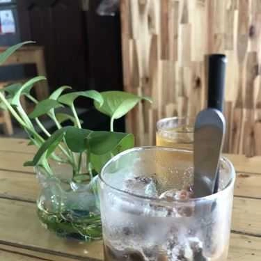 Món ăn- Gu Cafe