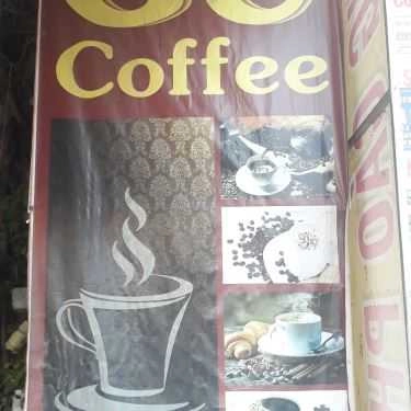 Thực đơn- Gu Coffee - Huỳnh Tấn Phát