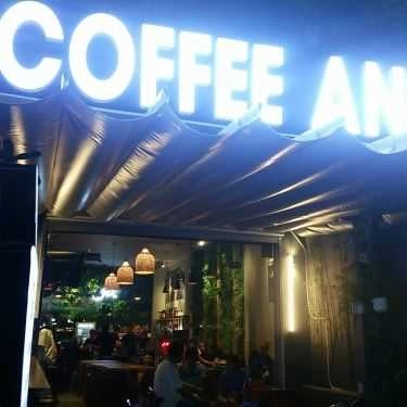 Tổng hợp- Gu Coffee & Tea