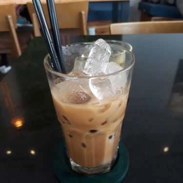 Món ăn- Gu Coffee & Tea