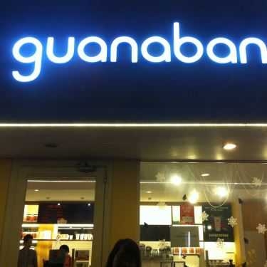 Tổng hợp- Cafe Guanabana Smoothie Bar - Lý Tự Trọng