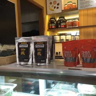 Tổng hợp- Cafe Guanabana Smoothie Bar - Lý Tự Trọng