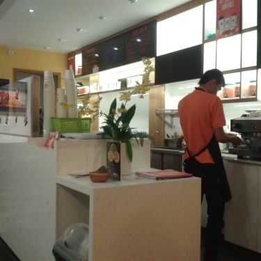 Tổng hợp- Cafe Guanabana Smoothie Bar - Lý Tự Trọng