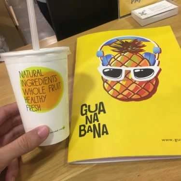 Tổng hợp- Cafe Guanabana Smoothie Bar - Nguyễn Văn Trỗi