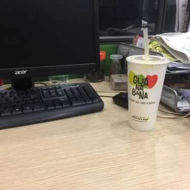 Món ăn- Cafe Guanabana Smoothie Bar - Nguyễn Văn Trỗi