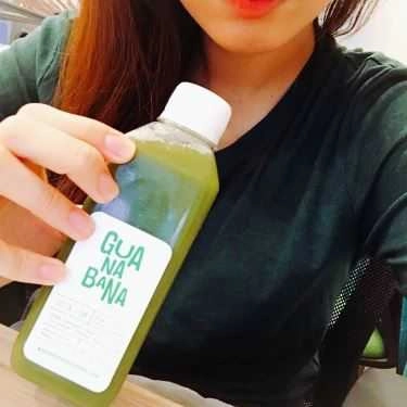 Món ăn- Cafe Guanabana Smoothie Bar - Nguyễn Văn Trỗi