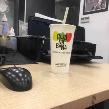 Món ăn- Cafe Guanabana Smoothie Bar - Nguyễn Văn Trỗi