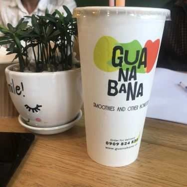 Món ăn- Cafe Guanabana Smoothie Bar - Nguyễn Văn Trỗi