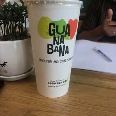 Món ăn- Cafe Guanabana Smoothie Bar - Nguyễn Văn Trỗi