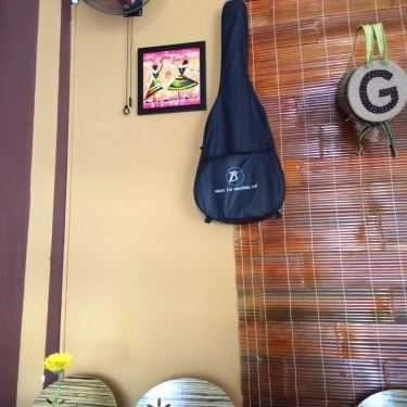 Tổng hợp- Gùi Coffee