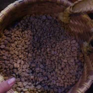 Món ăn- Gùi Coffee