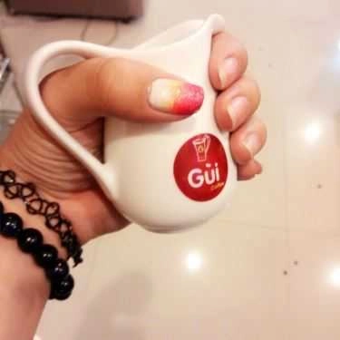 Tổng hợp- Gùi Coffee