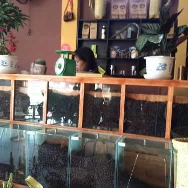 Tổng hợp- Gùi Coffee