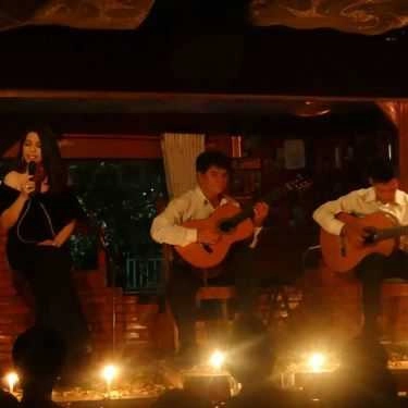 Tổng hợp- Cafe Guitar Gỗ