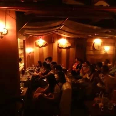 Tổng hợp- Cafe Guitar Gỗ