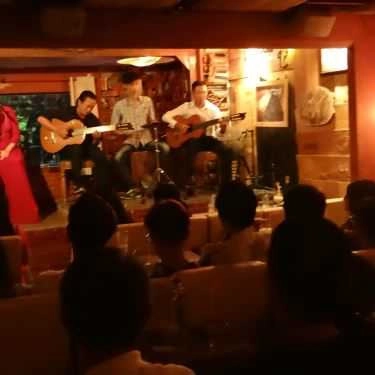 Tổng hợp- Cafe Guitar Gỗ