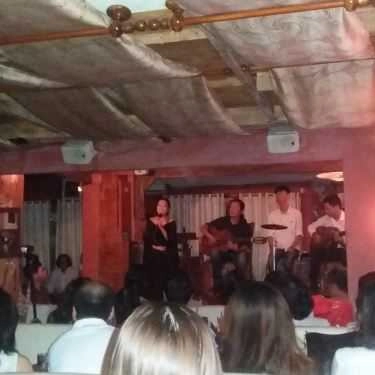 Tổng hợp- Cafe Guitar Gỗ