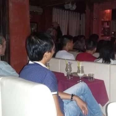 Tổng hợp- Cafe Guitar Gỗ
