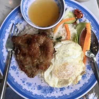 Món ăn- GUTA CAFE - Huỳnh Văn Bánh
