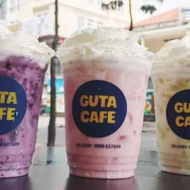 Món ăn- GUTA CAFE - BX Miền Đông