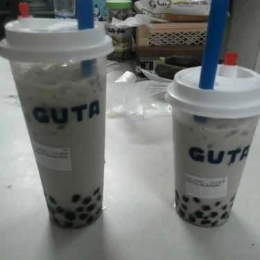 Món ăn- GUTA CAFE - Nguyễn Hồng Đào