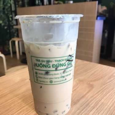 Tổng hợp- Cafe Gutea - Trà Gu Nấu & Thạch Gu Làm