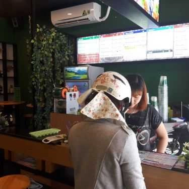 Tổng hợp- Cafe Gutea - Trà Gu Nấu & Thạch Gu Làm