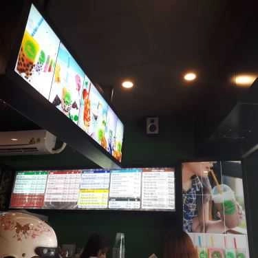 Tổng hợp- Cafe Gutea - Trà Gu Nấu & Thạch Gu Làm